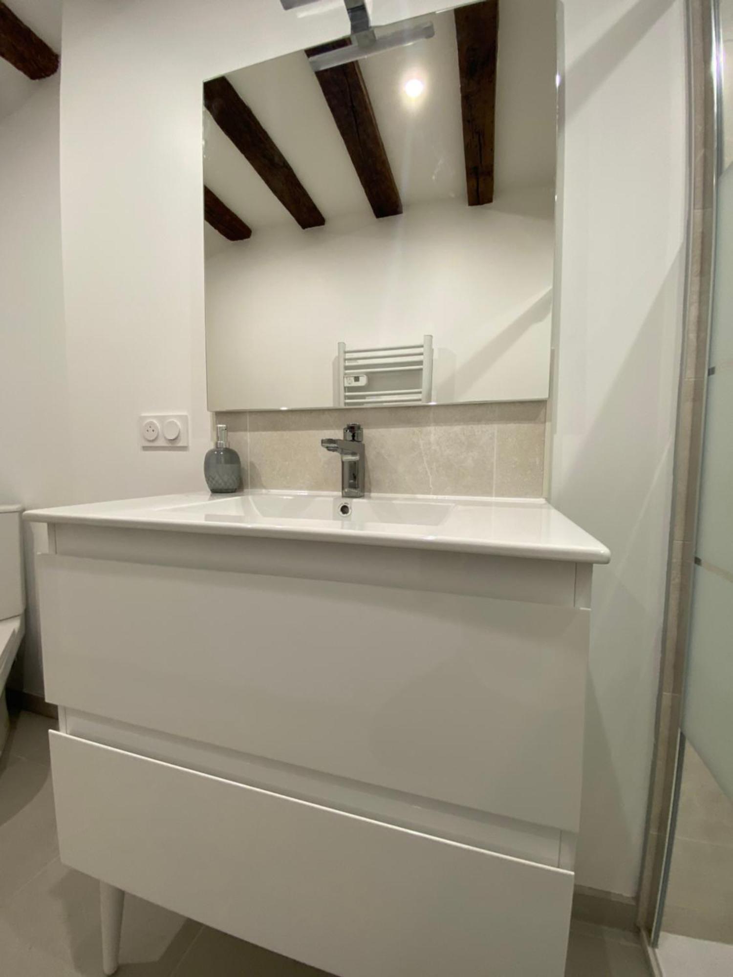 Apartament La Champenoise La Tannerie Troyes Zewnętrze zdjęcie