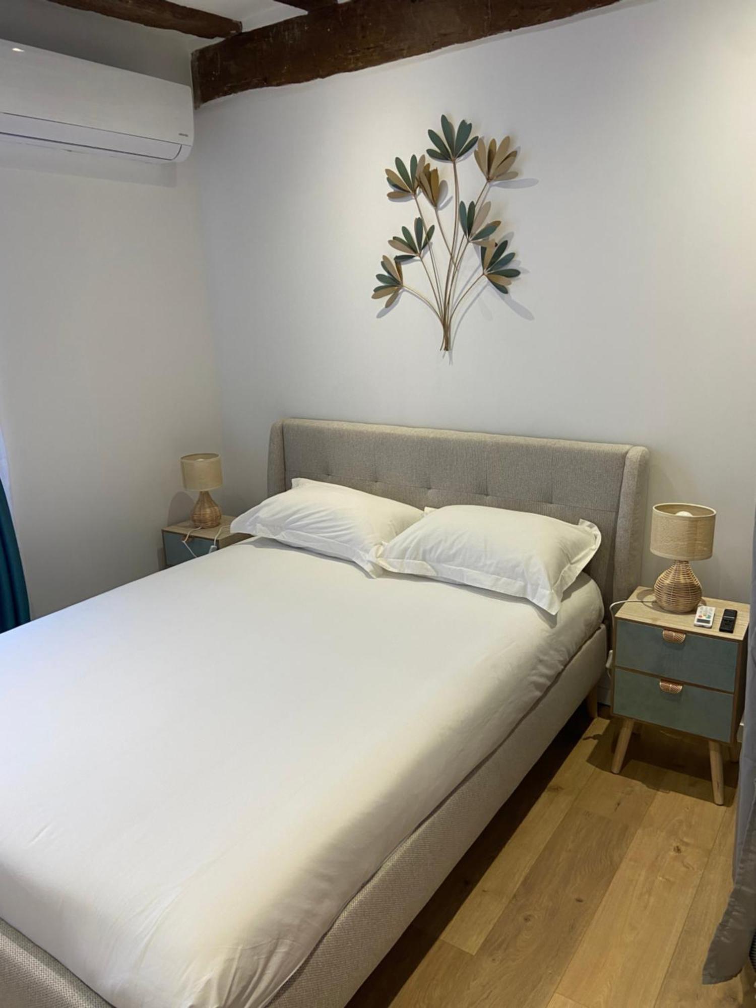Apartament La Champenoise La Tannerie Troyes Zewnętrze zdjęcie